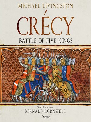 cover image of Crécy